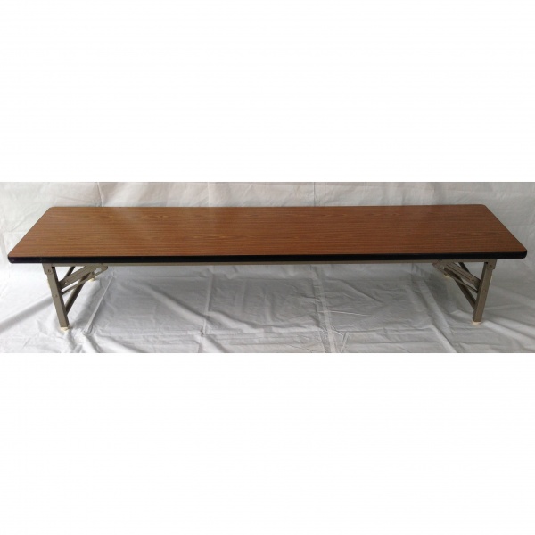 会議テーブル 座卓用 1800×450 – 沖縄の総合レンタルショップ ...