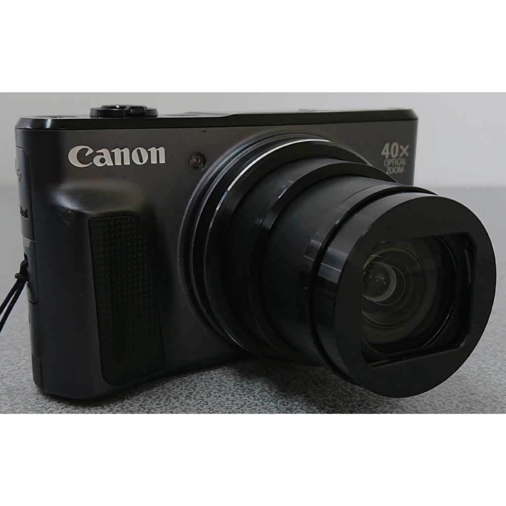 Canon SX720HS デジタルカメラ