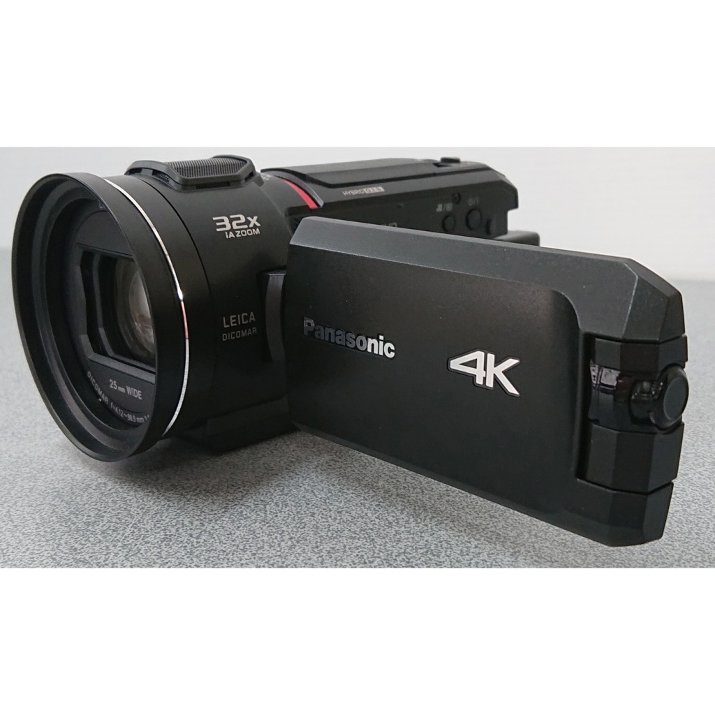 ビデオカメラ Panasonic HC-WX1M – 沖縄の総合レンタルショップ